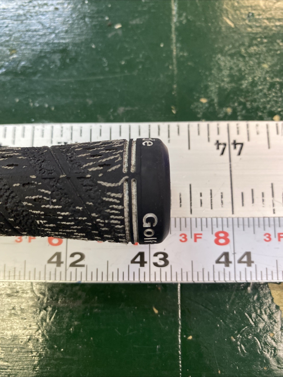 Used LH TaylorMade Stealth 2 15* 3-Wood Fujikura Ventus TR Graphite Stiff Flex - Image 11