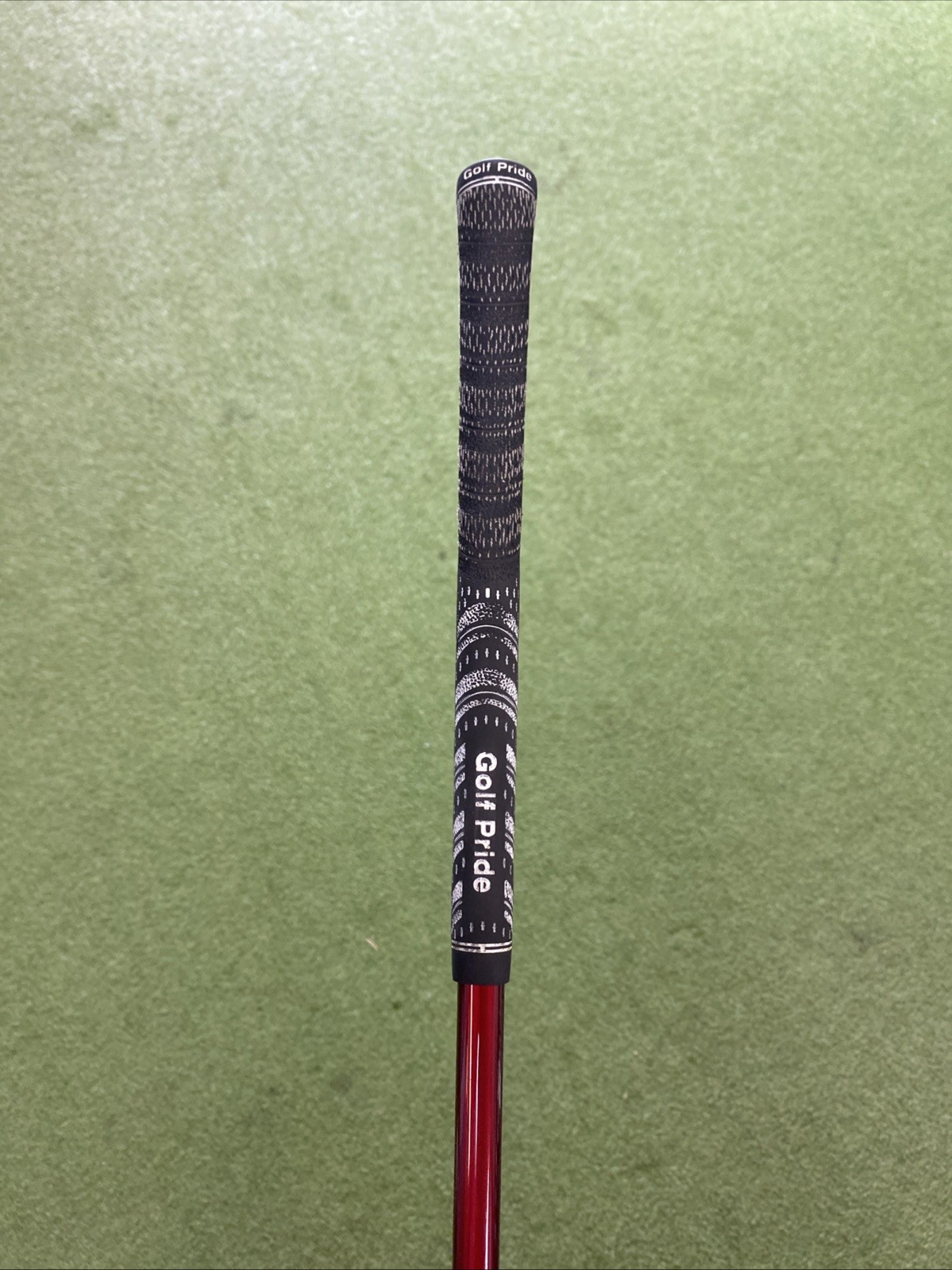 Used LH TaylorMade Stealth 2 15* 3-Wood Fujikura Ventus TR Graphite Stiff Flex - Image 9