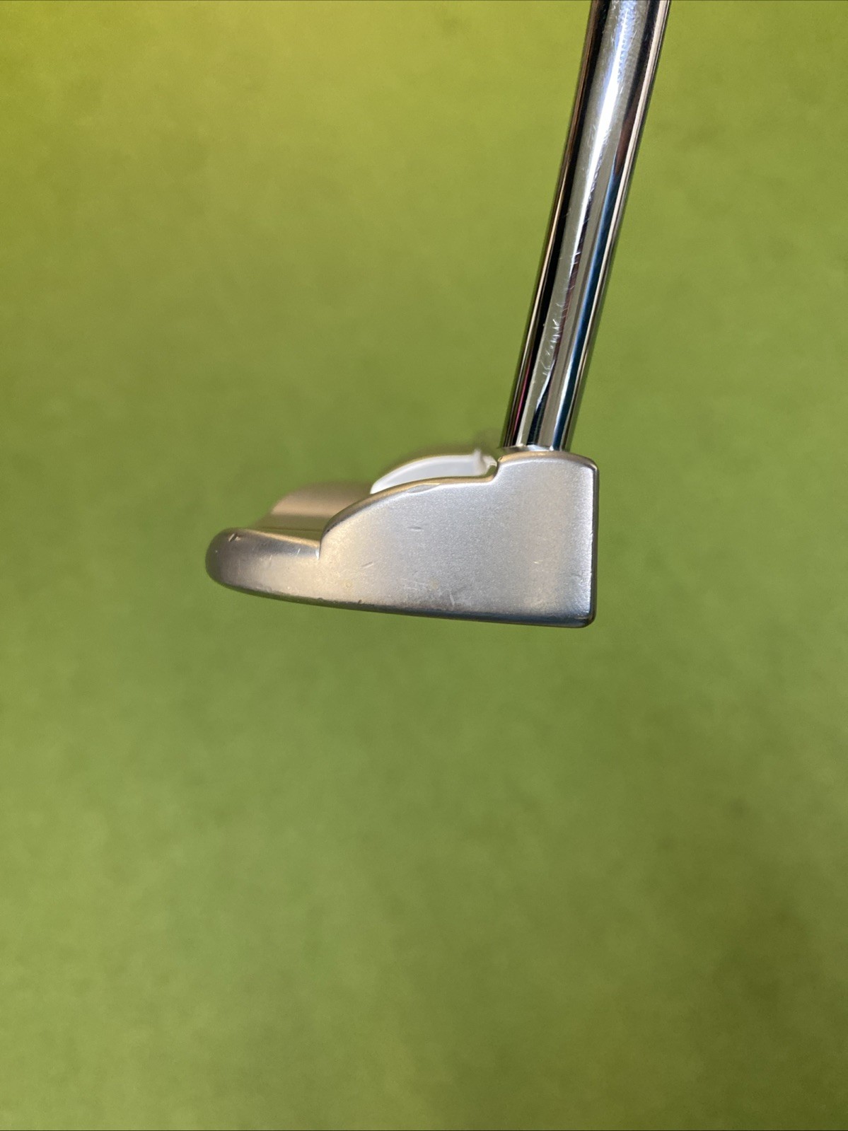 Used LH Titleist Scotty Cameron Select Fast Back 34” Mallet Putter - Image 4