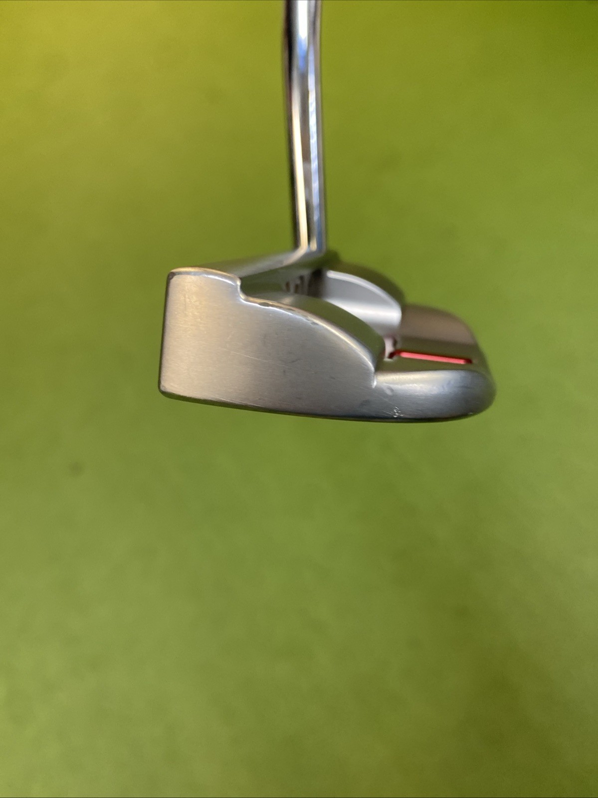 Used LH Titleist Scotty Cameron Select Fast Back 34” Mallet Putter - Image 5