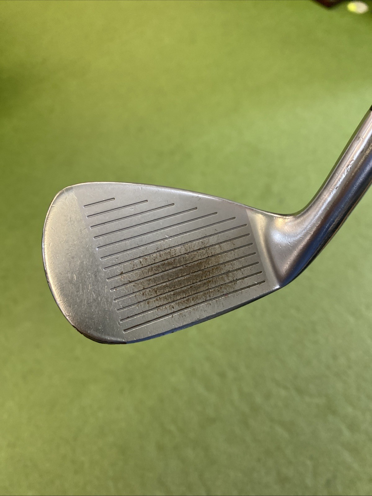 Used Mizuno JPX 919 Forged Iron Set 6-PW KBS TGI 60g Graphite Senior Flex - Image 12