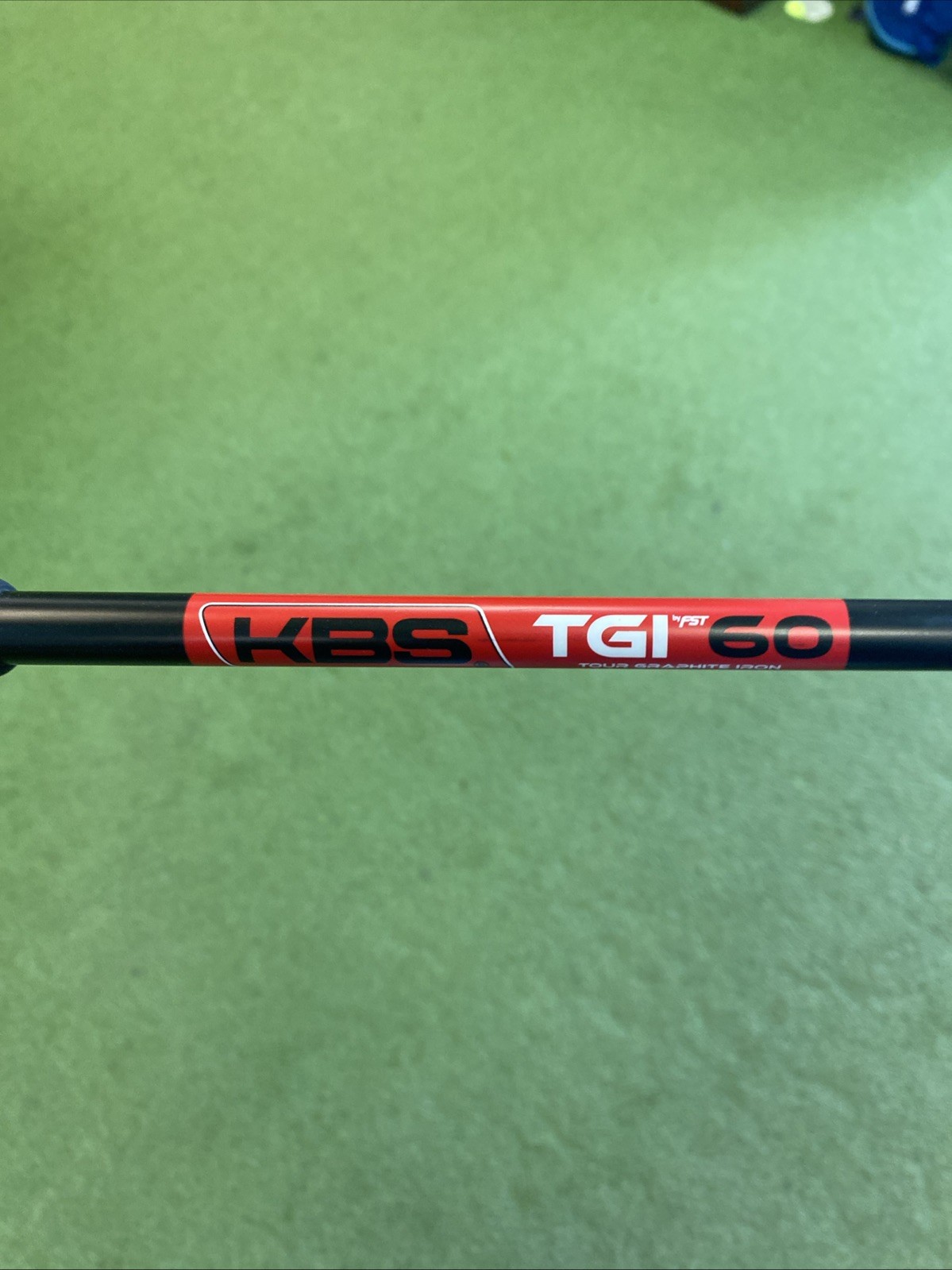 Used Mizuno JPX 919 Forged Iron Set 6-PW KBS TGI 60g Graphite Senior Flex - Image 15