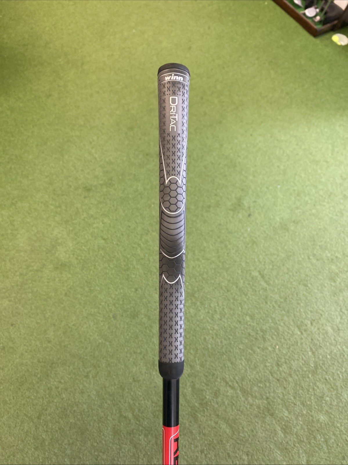 Used Mizuno JPX 919 Forged Iron Set 6-PW KBS TGI 60g Graphite Senior Flex - Image 16