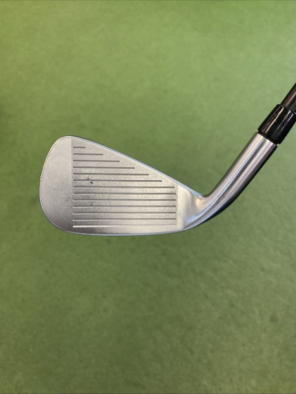 Used PXG Gen 4 0311 XP Iron Set 6-PW-GW KBS TGI 70g Graphite Stiff Flex - Image 4