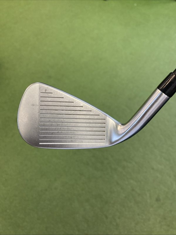 Used PXG Gen 4 0311 XP Iron Set 6-PW-GW KBS TGI 70g Graphite Stiff Flex - Image 6