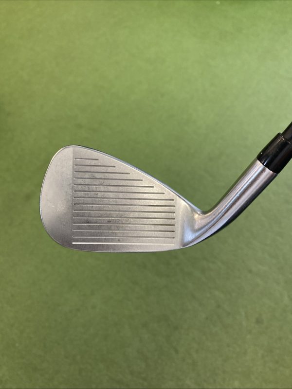 Used PXG Gen 4 0311 XP Iron Set 6-PW-GW KBS TGI 70g Graphite Stiff Flex - Image 8