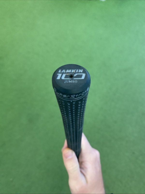 Used PXG Gen 4 0311T Black Iron Set 4-PW Project X LZ 120g Stiff Flex Steel