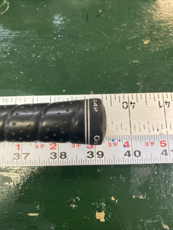 Used-RH-Adams-Idea-Super-S-22-4-Hybrid-Matrix-Kujoh-Graphite-Regular-Flex-357282924571-10