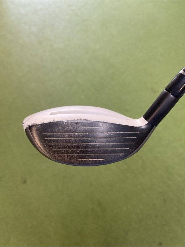 Used-RH-Adams-Idea-Super-S-22-4-Hybrid-Matrix-Kujoh-Graphite-Regular-Flex-357282924571-3