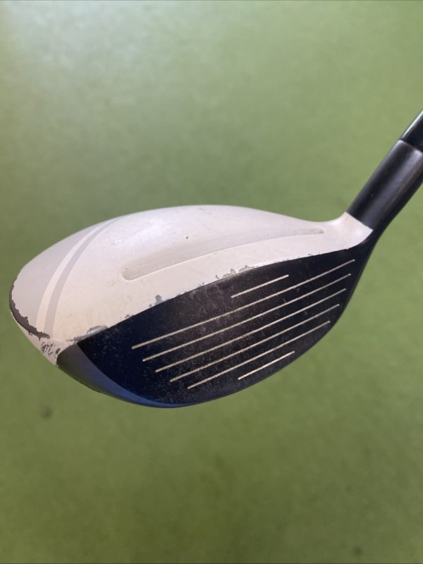 Used-RH-Adams-Idea-Super-S-22-4-Hybrid-Matrix-Kujoh-Graphite-Regular-Flex-357282924571-4