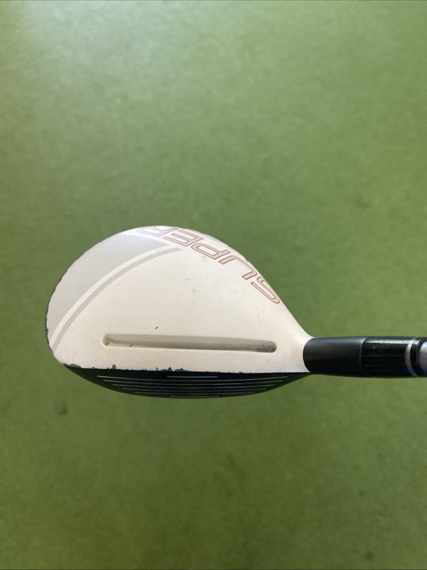Used-RH-Adams-Idea-Super-S-22-4-Hybrid-Matrix-Kujoh-Graphite-Regular-Flex-357282924571-5