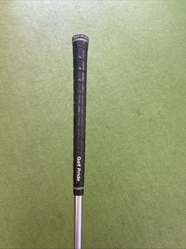 Used-RH-Adams-Idea-Super-S-22-4-Hybrid-Matrix-Kujoh-Graphite-Regular-Flex-357282924571-8