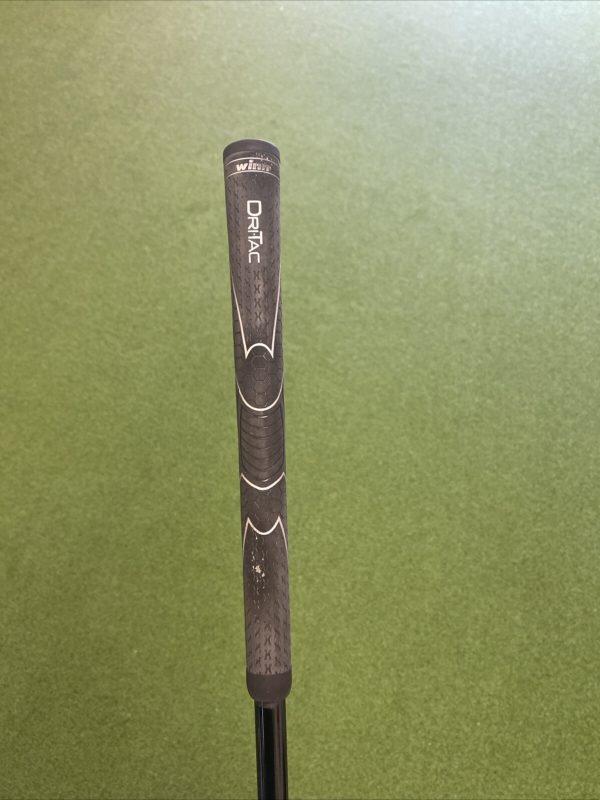 Used RH Adam’s Idea Tech 4 Hybrid Iron Regular Flex Graphite