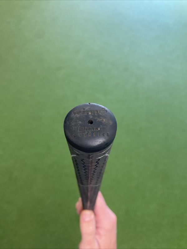 Used RH Adam’s Idea Tech 4 Hybrid Iron Regular Flex Graphite