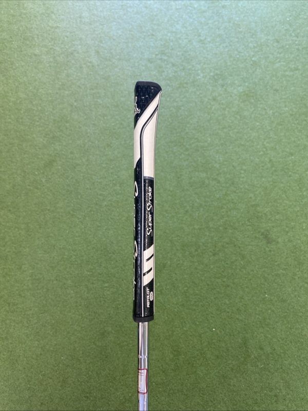 Used-RH-Bobby-Grace-Pip-Squeak-Proof-345-Mallet-Putter-357294618601-11
