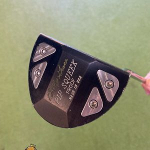 Used-RH-Bobby-Grace-Pip-Squeak-Proof-345-Mallet-Putter-357294618601