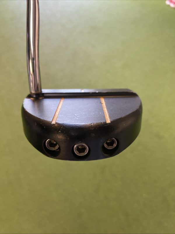 Used-RH-Bobby-Grace-Pip-Squeak-Proof-345-Mallet-Putter-357294618601-6