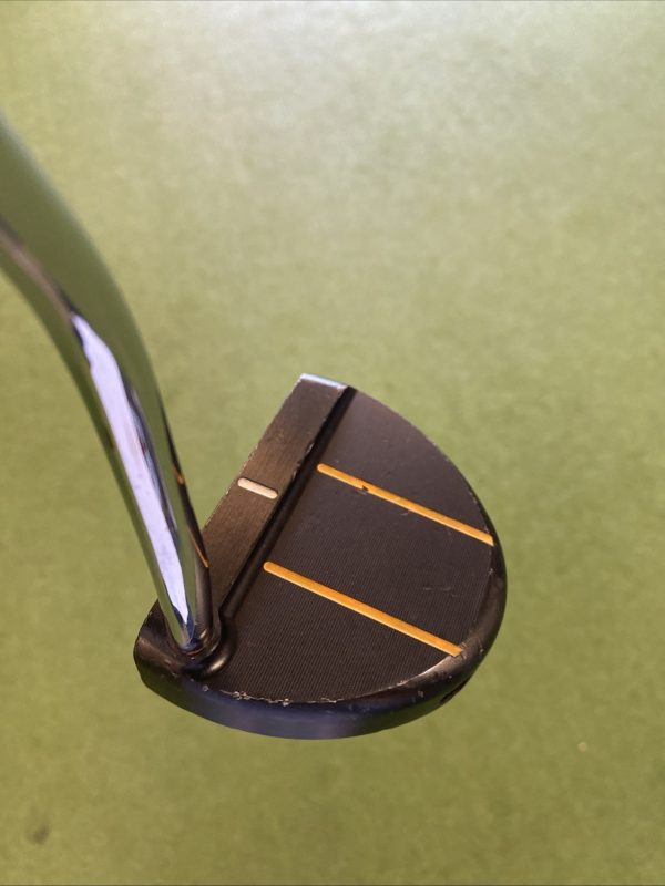 Used-RH-Bobby-Grace-Pip-Squeak-Proof-345-Mallet-Putter-357294618601-7