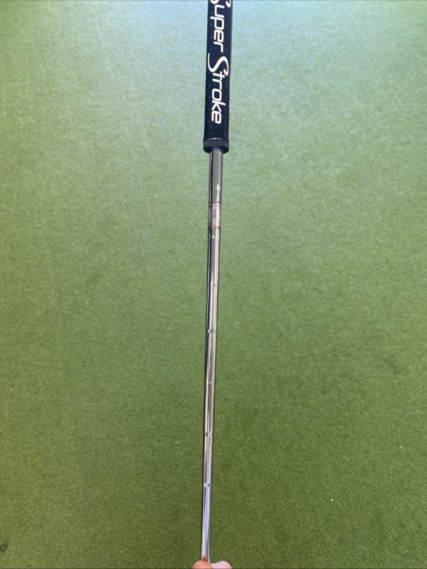 Used-RH-Bobby-Grace-Pip-Squeak-Proof-345-Mallet-Putter-357294618601-8