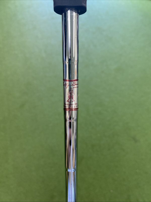 Used-RH-Bobby-Grace-Pip-Squeak-Proof-345-Mallet-Putter-357294618601-9