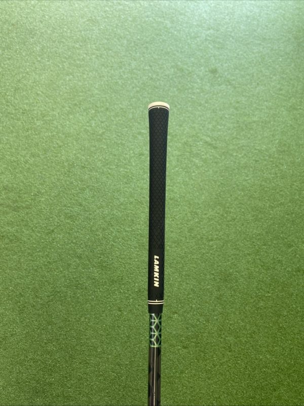 Used RH Bridgestone J36 22* 3 Hybrid Cypher 40g Graphite Senior Flex - Image 9