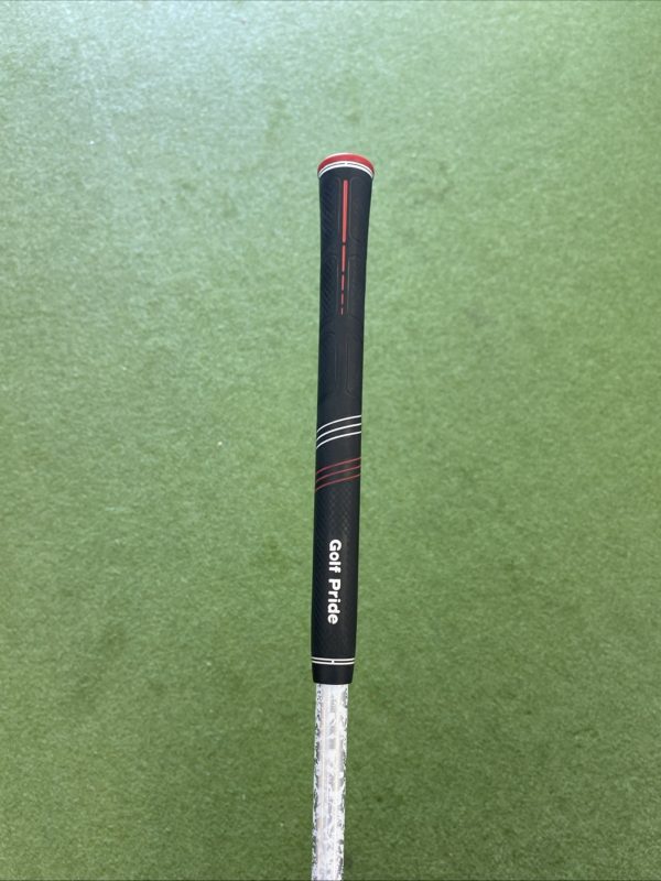 Used RH Callaway Ai Smoke Max 15* 3-Wood Denali 70g Graphite Stiff Flex - Image 9