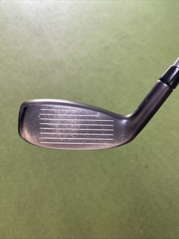 Used RH Callaway Apex 20* 3 Hybrid Kuro Kage 80g Graphite Stiff Flex 3H