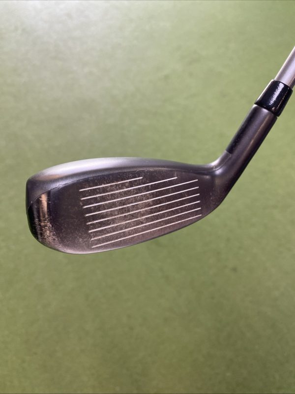 Used RH Callaway Apex 20* 3 Hybrid Kuro Kage 80g Graphite Stiff Flex 3H