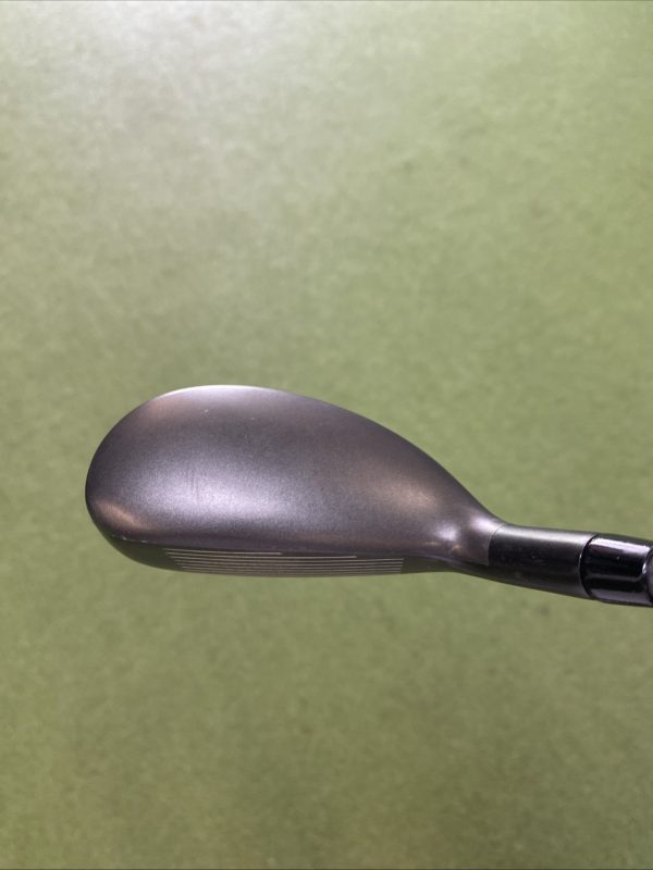 Used RH Callaway Apex 20* 3 Hybrid Kuro Kage 80g Graphite Stiff Flex 3H