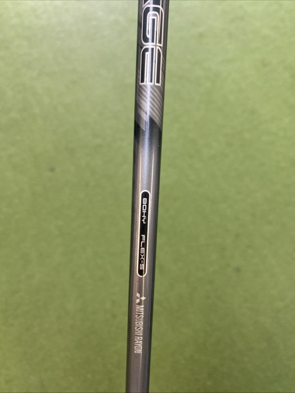 Used RH Callaway Apex 20* 3 Hybrid Kuro Kage 80g Graphite Stiff Flex 3H