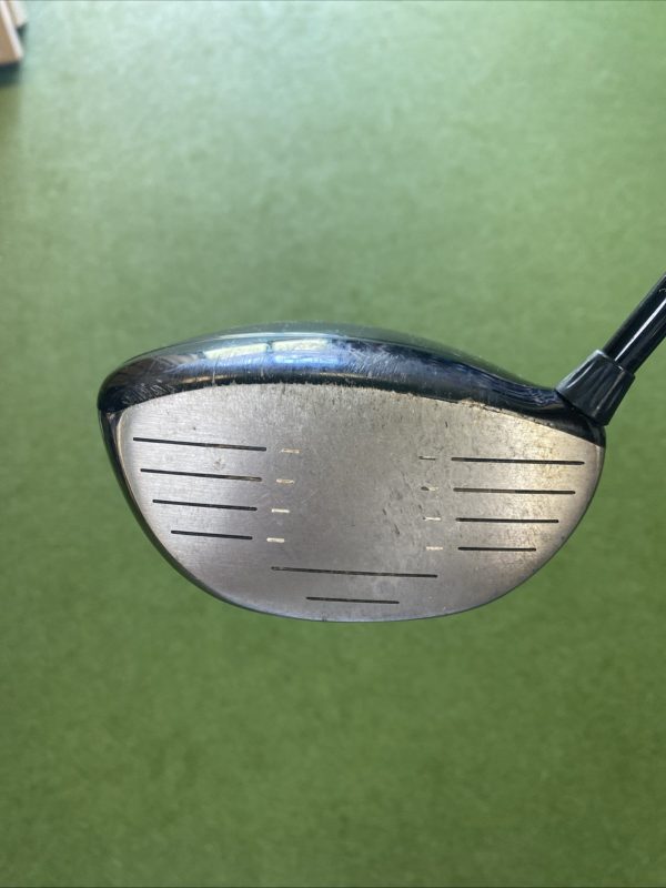 Used-RH-Callaway-FT-5-10-Driver-Fujikura-Graphite-Stiff-Flex-357444267331-3