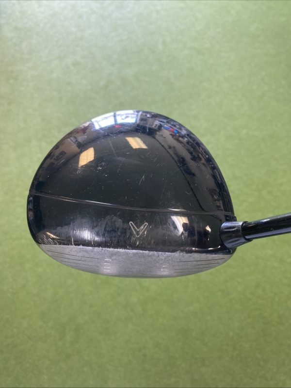 Used-RH-Callaway-FT-5-10-Driver-Fujikura-Graphite-Stiff-Flex-357444267331-4