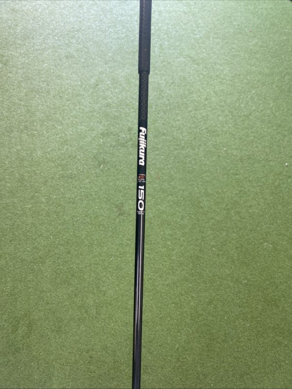 Used-RH-Callaway-FT-5-10-Driver-Fujikura-Graphite-Stiff-Flex-357444267331-5