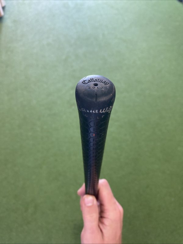 Used-RH-Callaway-FT-5-10-Driver-Fujikura-Graphite-Stiff-Flex-357444267331-8