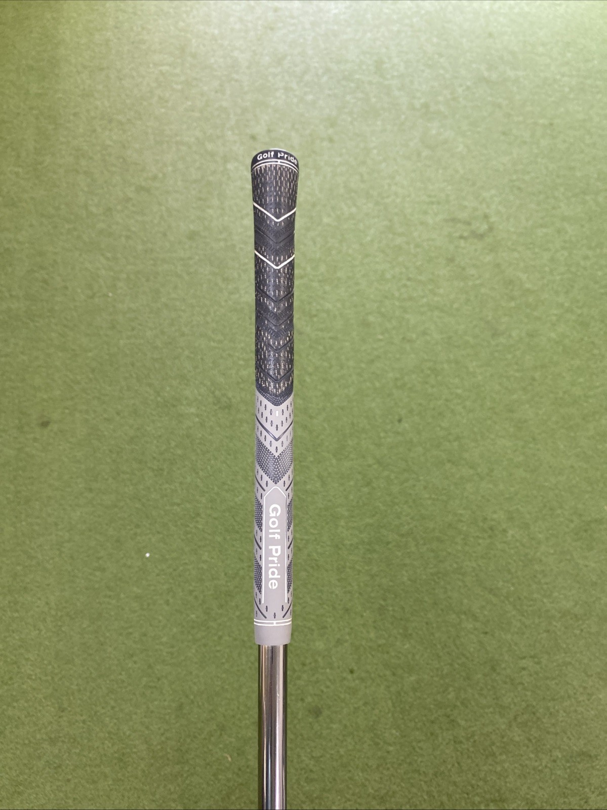 Used RH Callaway Mack Daddy 4 Black 54.08* Sand Wedge Pured Catalyst 50g Seniors - Image 9