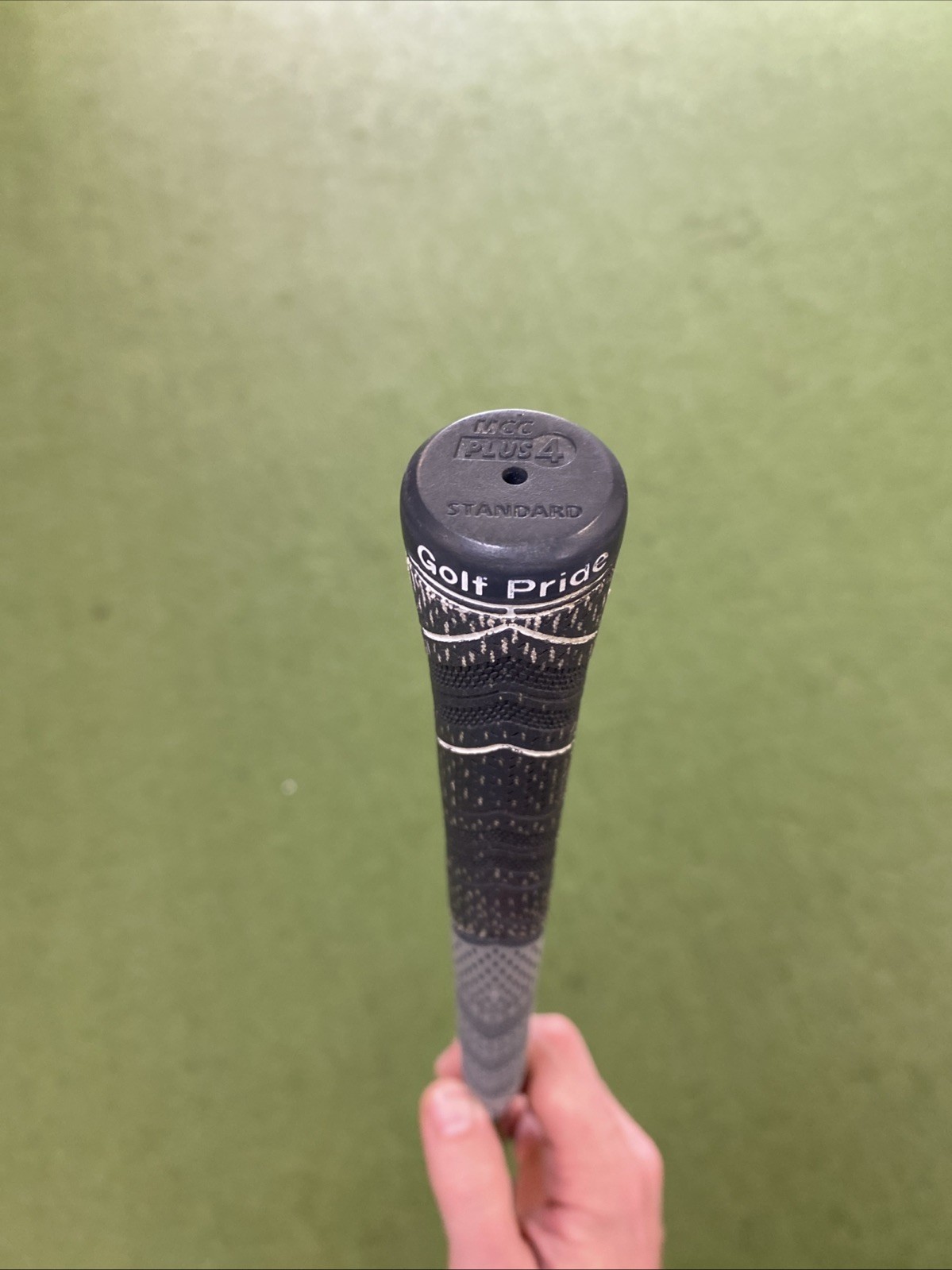 Used RH Callaway Mack Daddy 4 Black 54.08* Sand Wedge Pured Catalyst 50g Seniors - Image 10