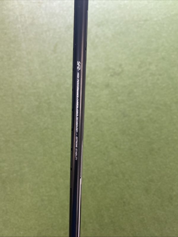 Used RH Callaway Mavrik 18* 5-Wood Helium 50g Graphite Seniors - Image 8