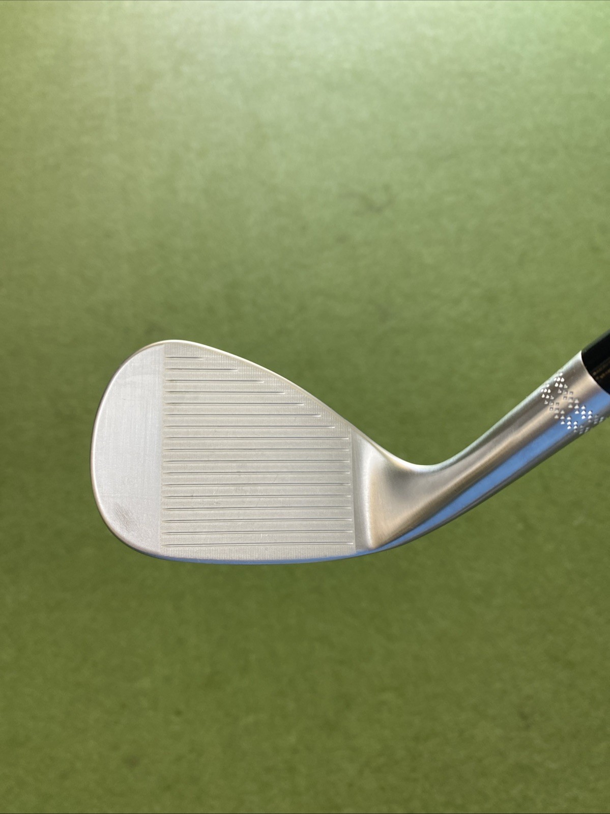 Used RH Callaway Opus SP Wedge Set 52*, 56* Dynamic Gold Tour Issue S400 - Image 13