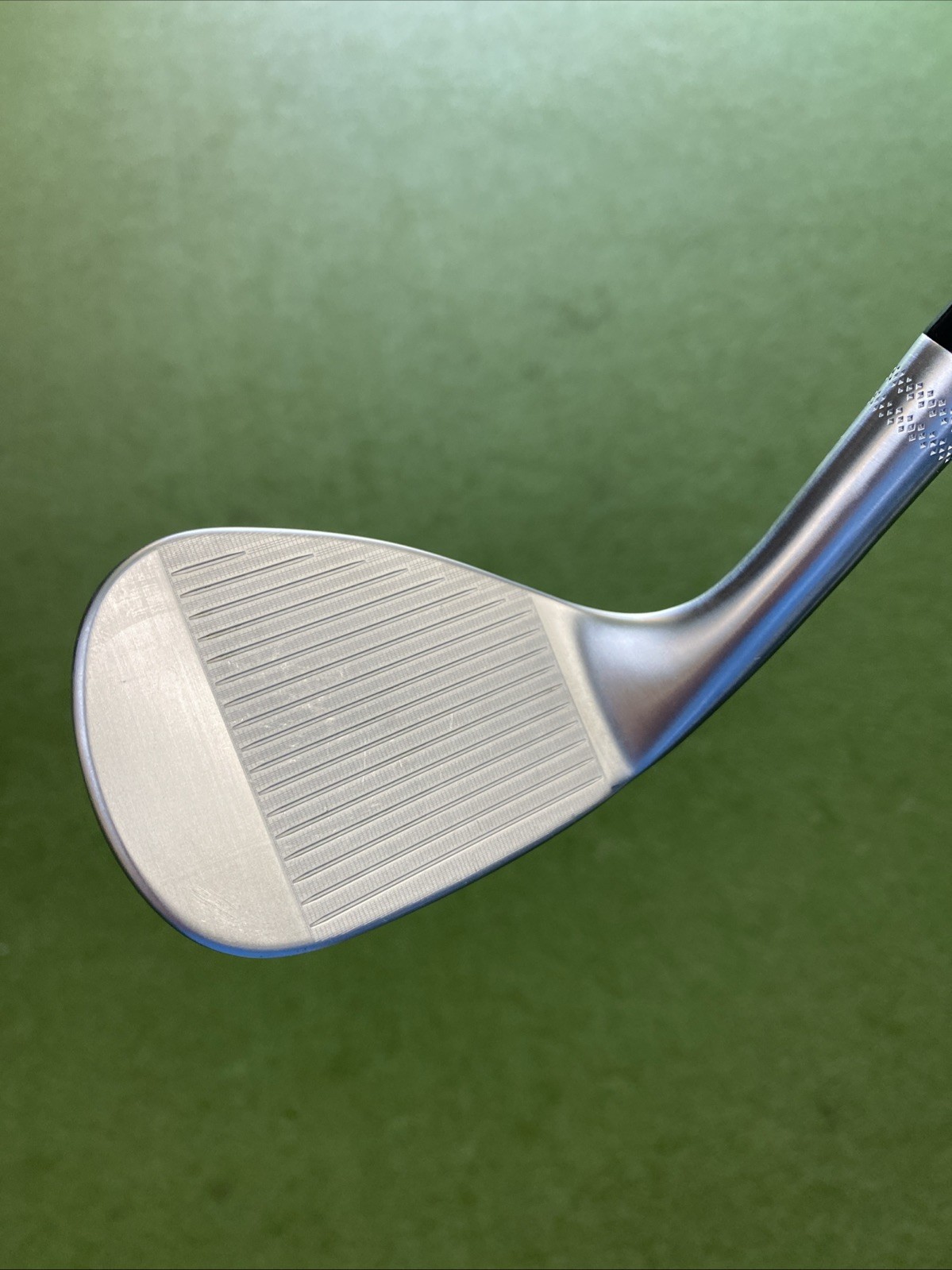 Used RH Callaway Opus SP Wedge Set 52*, 56* Dynamic Gold Tour Issue S400 - Image 14