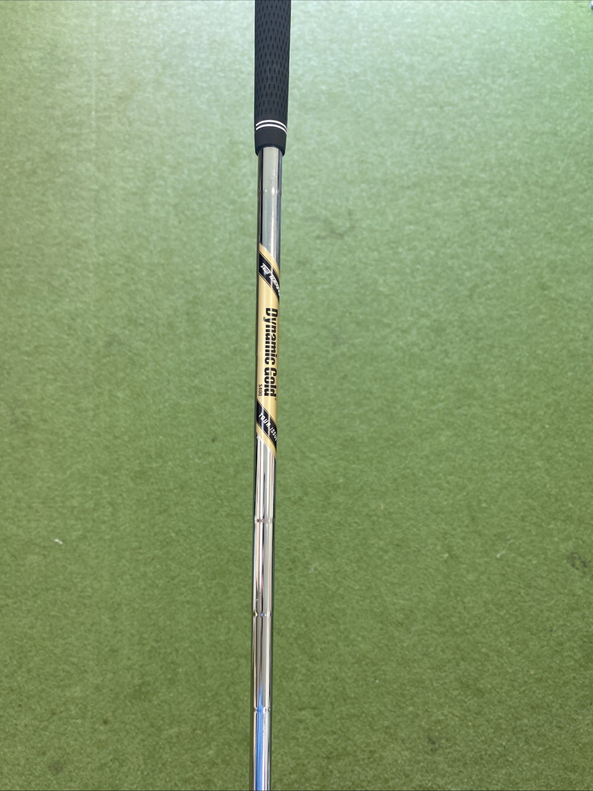 Used RH Callaway Opus SP Wedge Set 52*, 56* Dynamic Gold Tour Issue S400 - Image 15