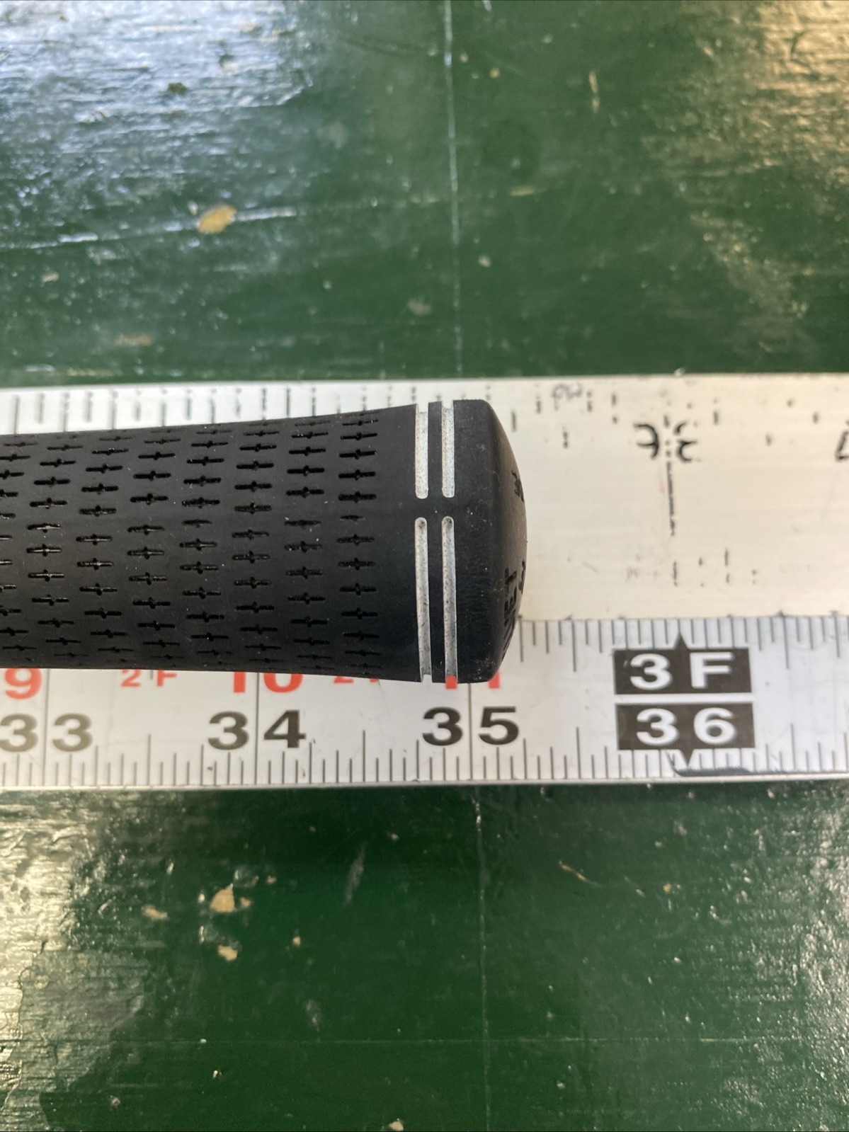 Used RH Callaway Opus SP Wedge Set 52*, 56* Dynamic Gold Tour Issue S400 - Image 18