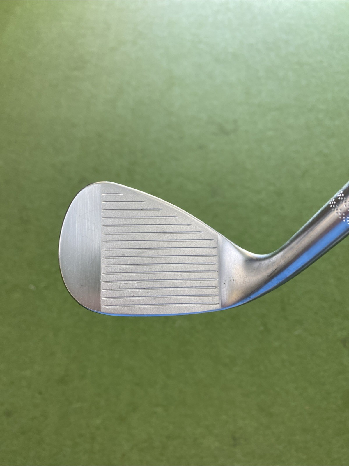 Used RH Callaway Opus SP Wedge Set 52*, 56* Dynamic Gold Tour Issue S400 - Image 5