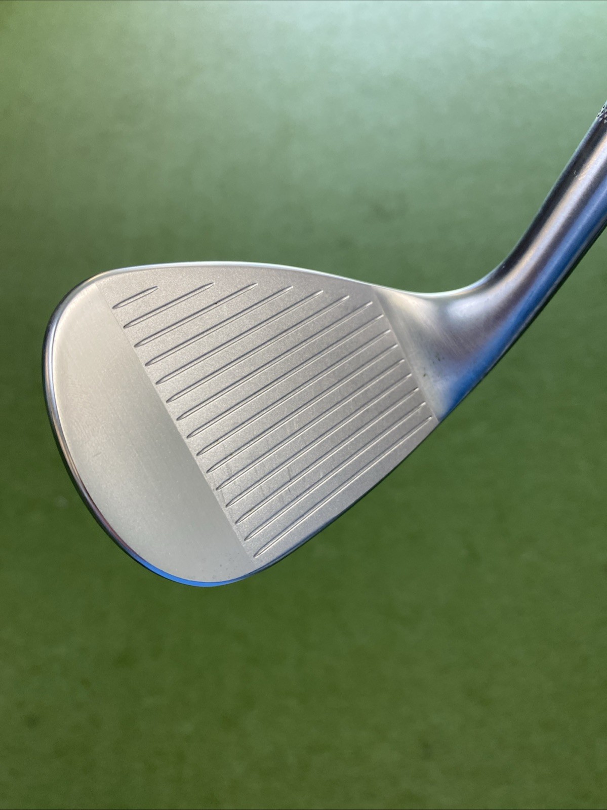 Used RH Callaway Opus SP Wedge Set 52*, 56* Dynamic Gold Tour Issue S400 - Image 6