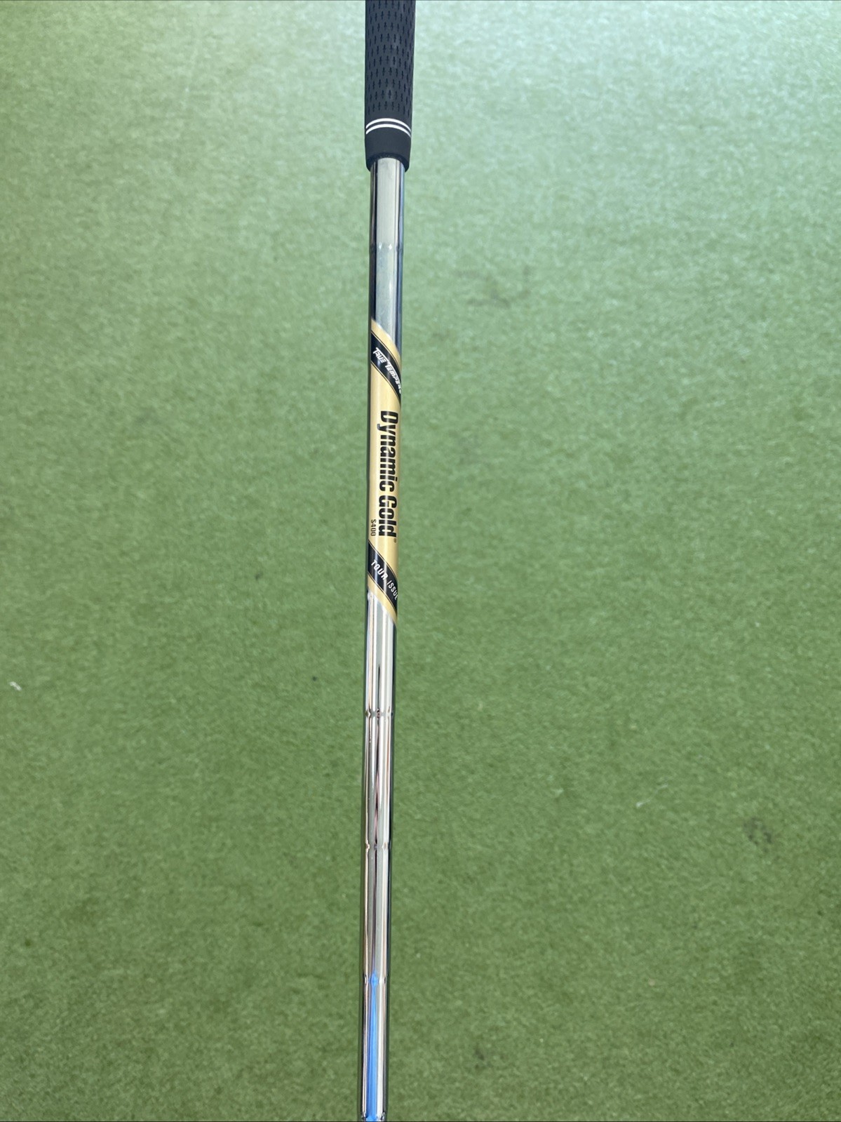 Used RH Callaway Opus SP Wedge Set 52*, 56* Dynamic Gold Tour Issue S400 - Image 7