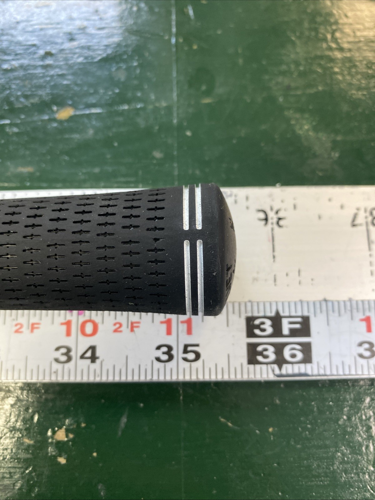 Used RH Callaway Opus SP Wedge Set 52*, 56* Dynamic Gold Tour Issue S400 - Image 10