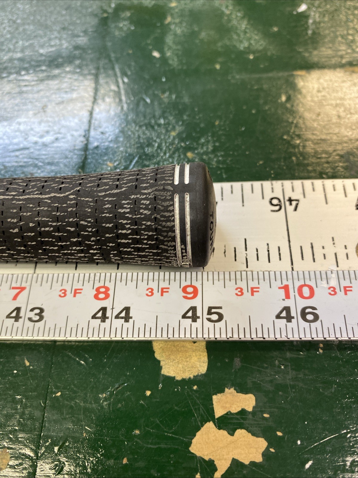 Used RH Callaway Paradym Triple Diamond 9* Driver UST Linq M40X Graphite - Image 11