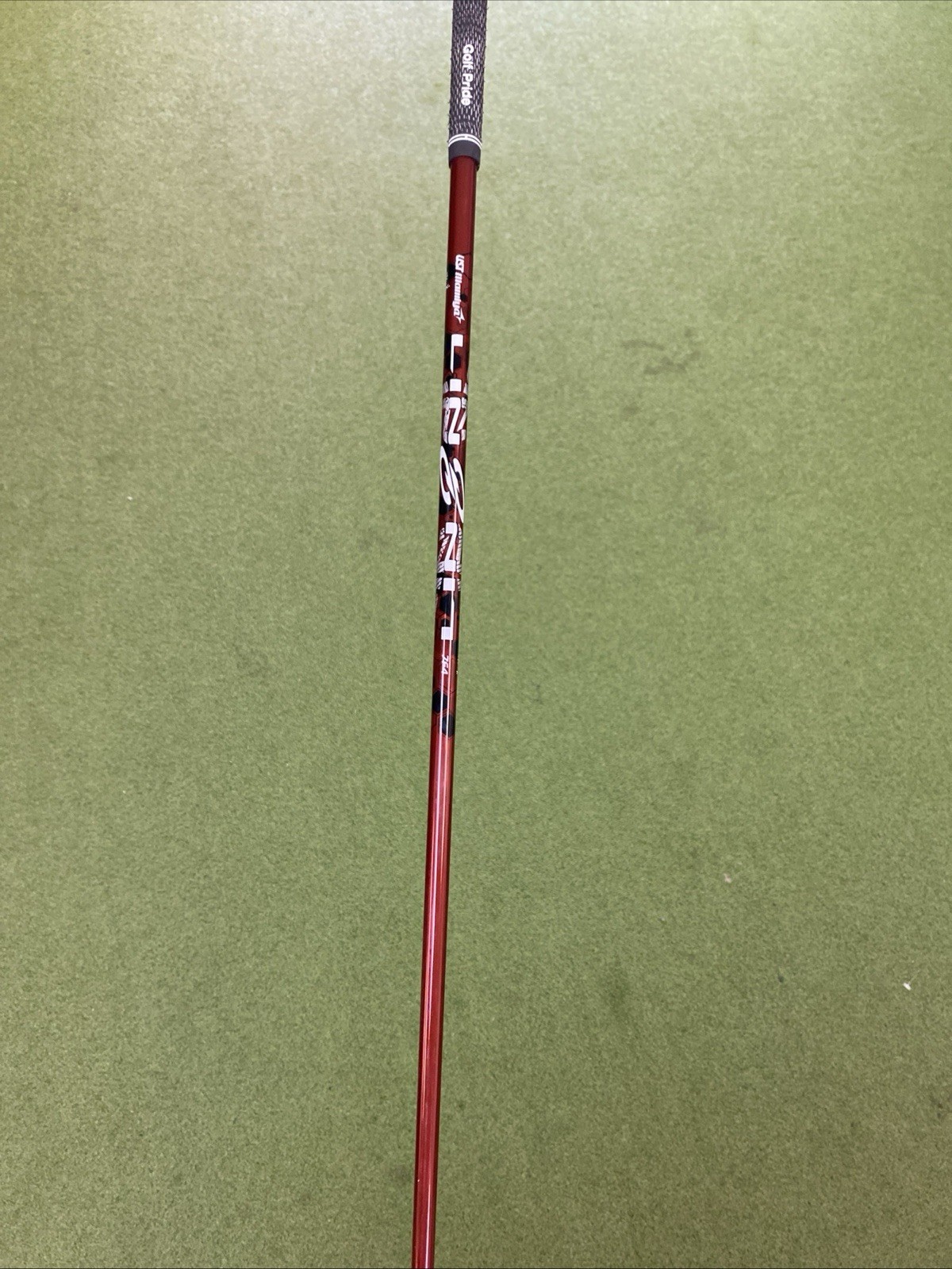 Used RH Callaway Paradym Triple Diamond 9* Driver UST Linq M40X Graphite - Image 7