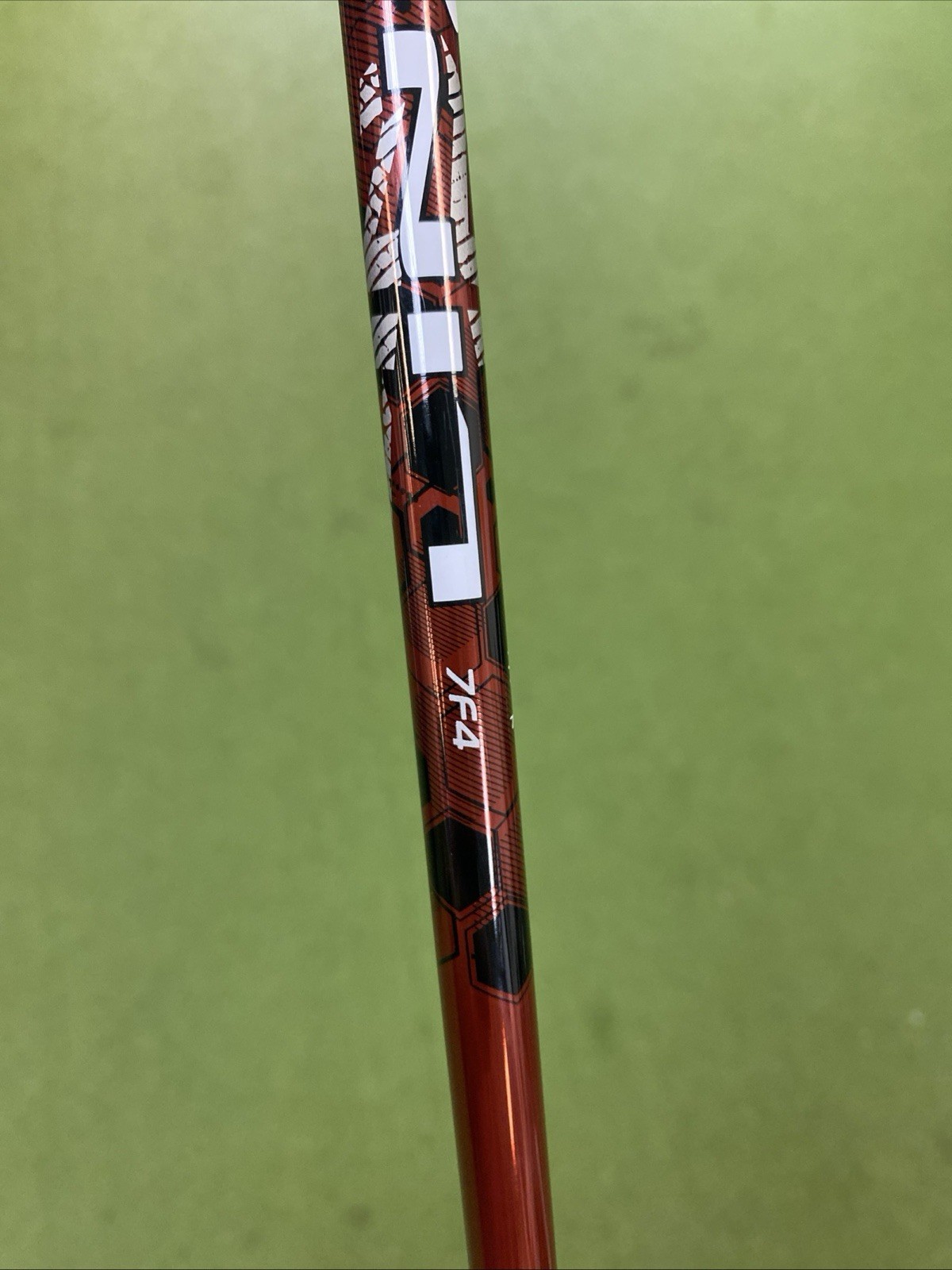 Used RH Callaway Paradym Triple Diamond 9* Driver UST Linq M40X Graphite - Image 8