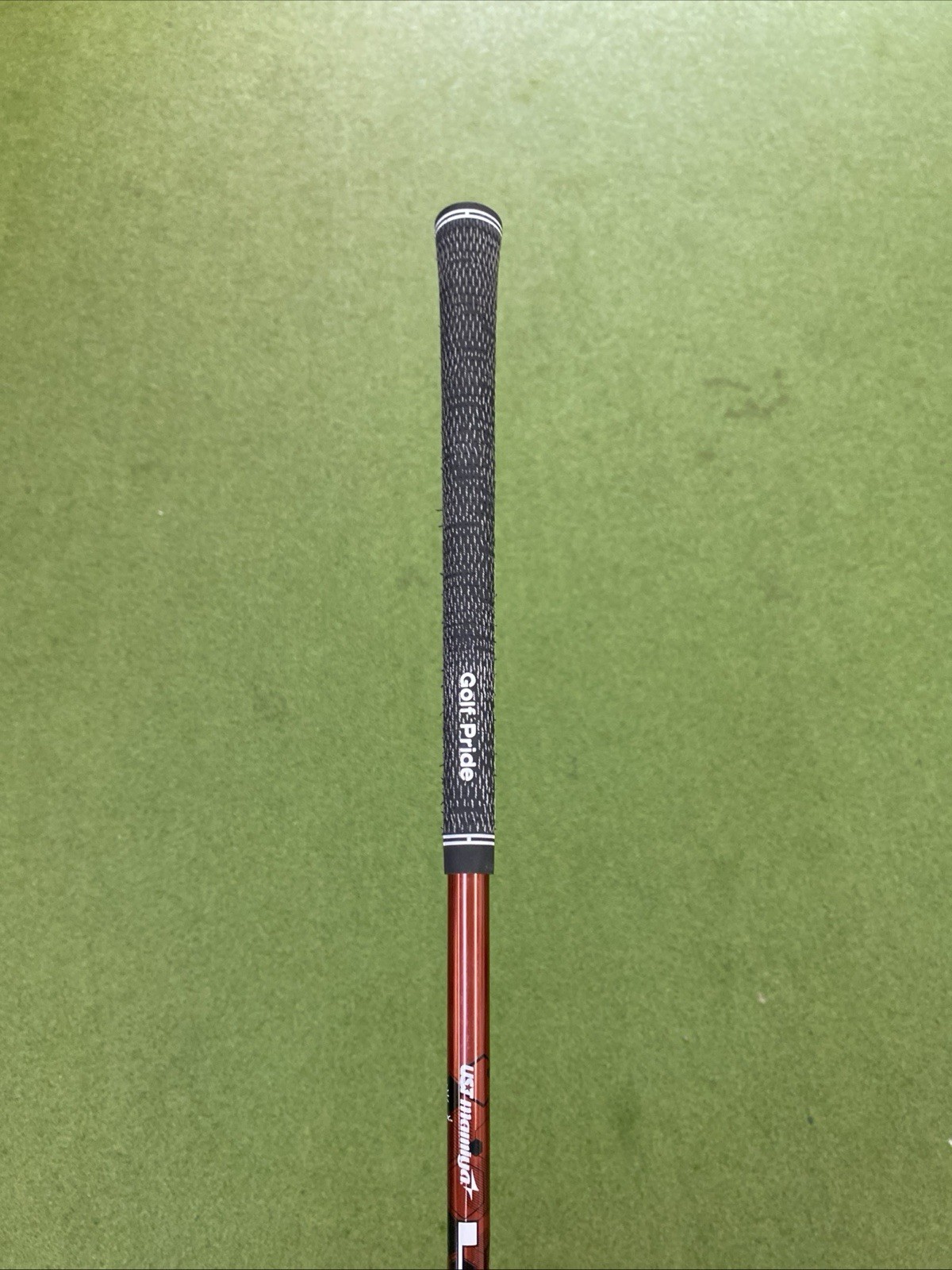 Used RH Callaway Paradym Triple Diamond 9* Driver UST Linq M40X Graphite - Image 9