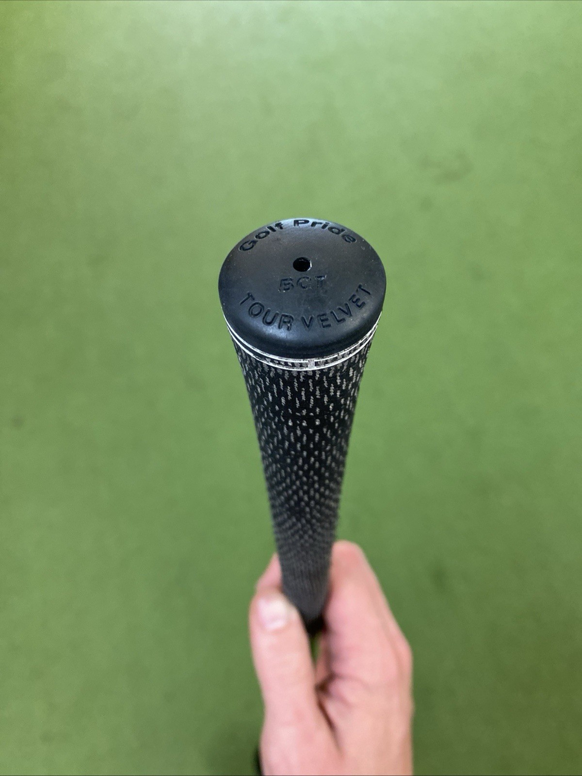 Used RH Callaway Paradym Triple Diamond 9* Driver UST Linq M40X Graphite - Image 10